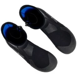 Bottillon SUPERZIP ERGO 5mm - Aqualung -Magasin De Matériel De Plongée De Qualité aqualung bottillon plongee neoprene palme reglable superzip ergo 5mm pas cher sub odyssee 4