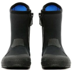 Bottillon SUPERZIP ERGO 5mm - Aqualung -Magasin De Matériel De Plongée De Qualité aqualung bottillon plongee neoprene palme reglable superzip ergo 5mm pas cher sub odyssee 5