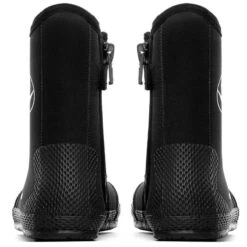 Bottillon SUPERZIP ERGO 5mm - Aqualung -Magasin De Matériel De Plongée De Qualité aqualung bottillon plongee neoprene palme reglable superzip ergo 5mm pas cher sub odyssee 6