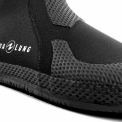 Bottillon SUPERZIP ERGO 5mm - Aqualung -Magasin De Matériel De Plongée De Qualité aqualung bottillon plongee neoprene palme reglable superzip ergo 5mm pas cher sub odyssee 7