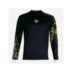 CERAMIQ SKIN Homme Tee Shirt Manches Longues - Aqualung