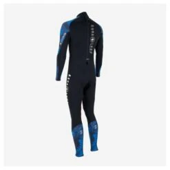 HYDROFLEX 3mm Combinaison Plongée Homme - Aqualung 6 HYDROFLEX 3mm Combinaison Plongée Homme - Aqualung -Magasin De Matériel De Plongée De Qualité aqualung combinaison plongee 3mm hydroflex homme pas cher sub odyssee 4