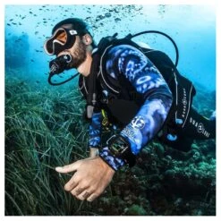 HYDROFLEX 3mm Combinaison Plongée Homme - Aqualung 7 HYDROFLEX 3mm Combinaison Plongée Homme - Aqualung -Magasin De Matériel De Plongée De Qualité aqualung combinaison plongee 3mm hydroflex homme pas cher sub odyssee 5