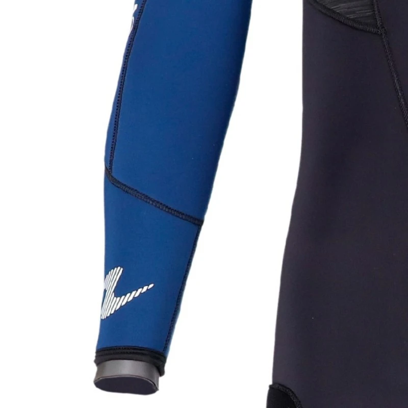 DYNAFLEX 7mm Homme Monopièce Cagoule - Aqualung DYNAFLEX 7mm Homme Monopièce Cagoule - Aqualung -Magasin De Matériel De Plongée De Qualité aqualung dynaflex 7mm homme monopiece cagoule pas cher sub odyssee 5