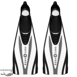 EXPRESS Palme Chaussante - Aqualung 3 EXPRESS Palme Chaussante - Aqualung -Magasin De Matériel De Plongée De Qualité aqualung express palme chaussante pas cher sub odyssee 1