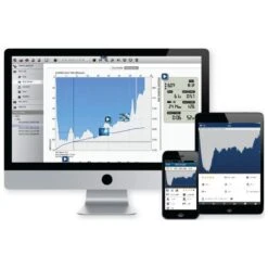 Interface I300 & I550 DIVERLOG Pour Ordinateur Aqualung -Magasin De Matériel De Plongée De Qualité aqualung interface ordinateur plongee i300 i550 pas cher sub odyssee lyon 4