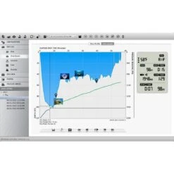 Interface I300 & I550 DIVERLOG Pour Ordinateur Aqualung -Magasin De Matériel De Plongée De Qualité aqualung interface ordinateur plongee i300 i550 pas cher sub odyssee lyon 5