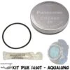 Kit Pile Pour Ordinateur I450T Avec Joint - Aqualung -Magasin De Matériel De Plongée De Qualité aqualung kit pile pour ordinateur i450t avec joint pas cher sub odyssee