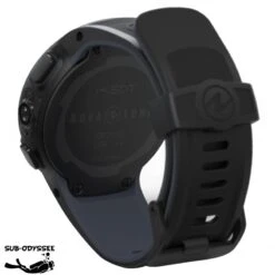 I450T Noir Montre Ordinateur - Aqualung -Magasin De Matériel De Plongée De Qualité aqualung montre ordinateur plongee sous marine apnee i450t pas cher sub odyssee lyon 2