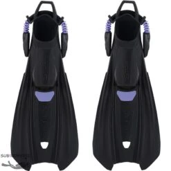 STORM Palme Réglable - Aqualung