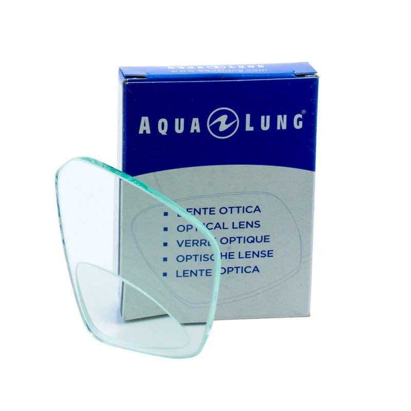 Verre Correcteur REVEAL X2 Positif (+1.5 à +3.0) - Aqualung Verre Correcteur REVEAL X2 Positif (+1.5 à +3.0) - Aqualung -Magasin De Matériel De Plongée De Qualité aqualung verre correcteur masque plongee reveal x2 positif loupe pas cher sub odyssee 1
