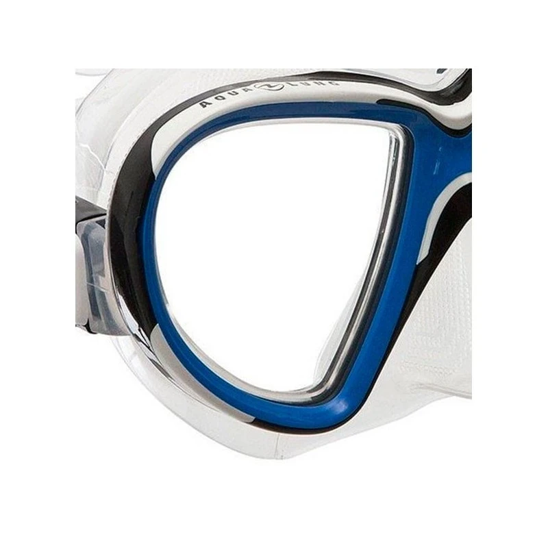 Verre Correcteur REVEAL X2 Positif (+1.5 à +3.0) - Aqualung Verre Correcteur REVEAL X2 Positif (+1.5 à +3.0) - Aqualung -Magasin De Matériel De Plongée De Qualité aqualung verre correcteur masque plongee reveal x2 positif loupe pas cher sub odyssee 2