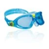 Lunettes Natation Enfant SEAL KID -Magasin De Matériel De Plongée De Qualité aquasphere lunettes natation enfant seal kid pas cher sub odyssee lyon