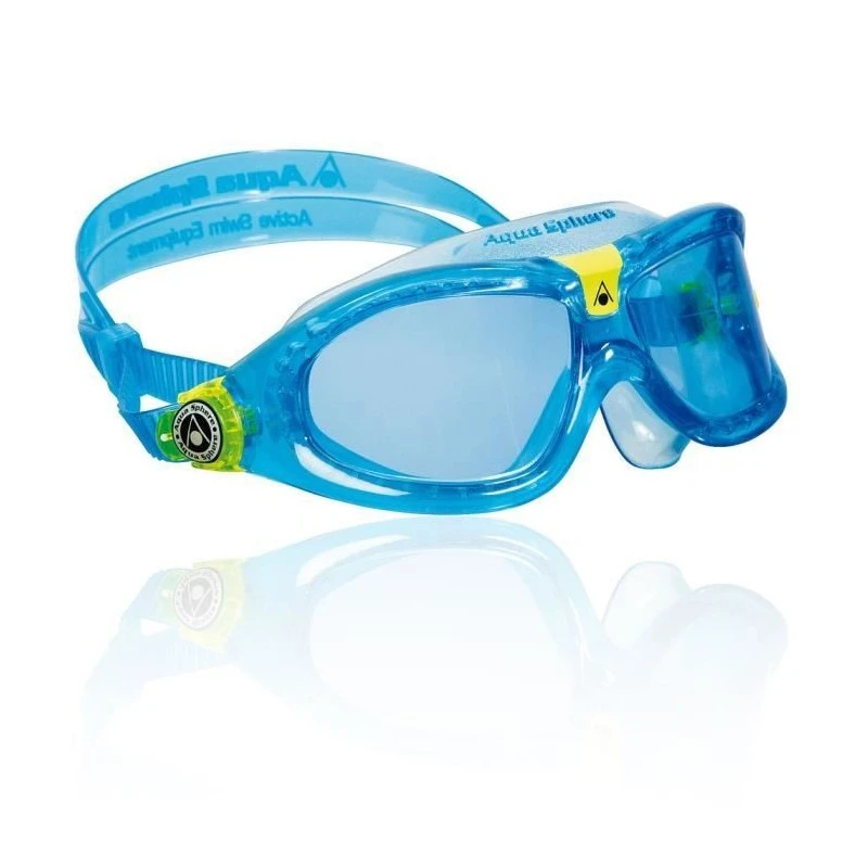 Lunettes Natation Enfant SEAL KID Lunettes Natation Enfant SEAL KID -Magasin De Matériel De Plongée De Qualité aquasphere lunettes natation enfant seal kid pas cher sub odyssee lyon