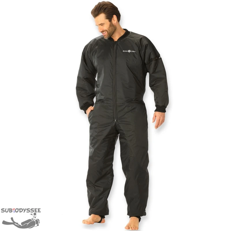 ARCTIC 300 Sous vêtement Polaire pour vêtement étanche - Aqualung ARCTIC 300 Sous Vêtement Polaire Pour Vêtement étanche - Aqualung -Magasin De Matériel De Plongée De Qualité arctic 300 sous vetement polaire pour vetement etanche aqualung 1