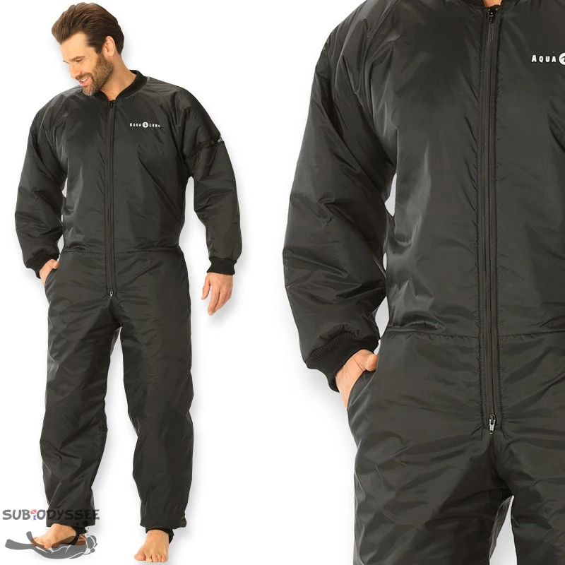 ARCTIC 300 Sous vêtement Polaire pour vêtement étanche - Aqualung ARCTIC 300 Sous Vêtement Polaire Pour Vêtement étanche - Aqualung -Magasin De Matériel De Plongée De Qualité arctic 300 sous vetement polaire pour vetement etanche aqualung