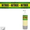 Autocollant Bloc NITROX - Aqualung -Magasin De Matériel De Plongée De Qualité autocollant marquage bloc bouteille nitrox oxygene aqualung pas cher sub odyssee