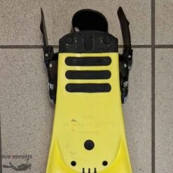 AVANTI SUPERCHANNEL OH Palme Réglable - Mares - Occasion 3 AVANTI SUPERCHANNEL OH Palme Réglable - Mares - Occasion -Magasin De Matériel De Plongée De Qualité avanti superchannel oh palme reglable mares occasion 1