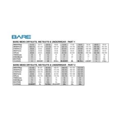 Magasin De Matériel De Plongée De Qualité -Magasin De Matériel De Plongée De Qualité bare combinaison plongee sport s flex 7mm monopiece cagoule pas cher sub odyssee lyon 1