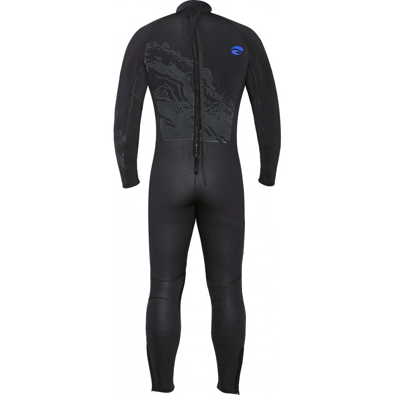 VELOCITY ULTRA 5mm Monopiece Homme - Bare VELOCITY ULTRA 5mm Monopiece Homme - Bare -Magasin De Matériel De Plongée De Qualité bare velocity ultra 5mm monopiece homme pas cher sub odyssee lyon 2