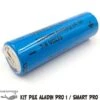 Batterie Pour ALADIN PRO 1 (Beuchat) & SMART PRO (Uwatec) -Magasin De Matériel De Plongée De Qualité batterie pile aladin pro 1 beuchat smart pro uwatec pas cher sub odyssee
