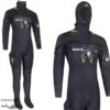ICEBERG PRO DRY 4mm Combinaison Etanche - BEUCHAT -Magasin De Matériel De Plongée De Qualité beuchat combinaison plongee etanche iceberg pro dry pas cher sub odyssee