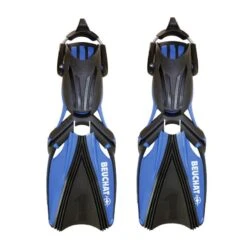 AQUABIONIC Palme Réglable - Beuchat -Magasin De Matériel De Plongée De Qualité beuchat palme plongee reglable articulee aquabionic pas cher sub odyssee 1