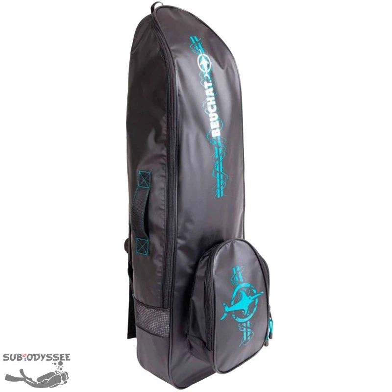 APNEA BACKPACK Sac à Palmes - Beuchat APNEA BACKPACK Sac à Palmes - Beuchat -Magasin De Matériel De Plongée De Qualité beuchat sac a palme dos etanche apnee apnea back pack pas cher sub odyssee