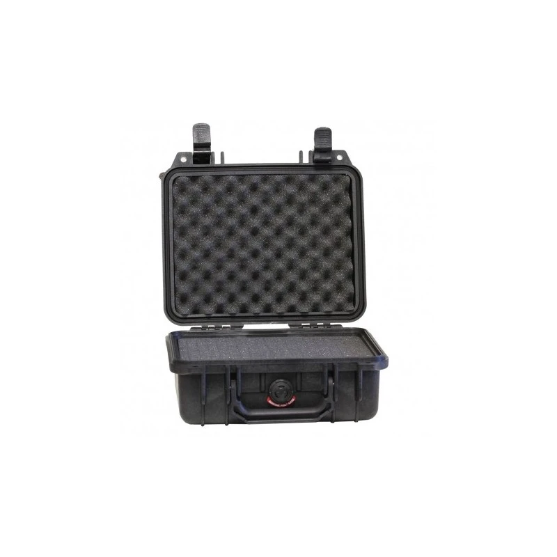 Boite Etanche Pellican pour analyseur Trimix ATA - ANALOX Boite Etanche Pellican Pour Analyseur Trimix ATA - ANALOX -Magasin De Matériel De Plongée De Qualité boite etanche pellican pour analyseur o2eii analox pas cher sub odyssee lyon 1