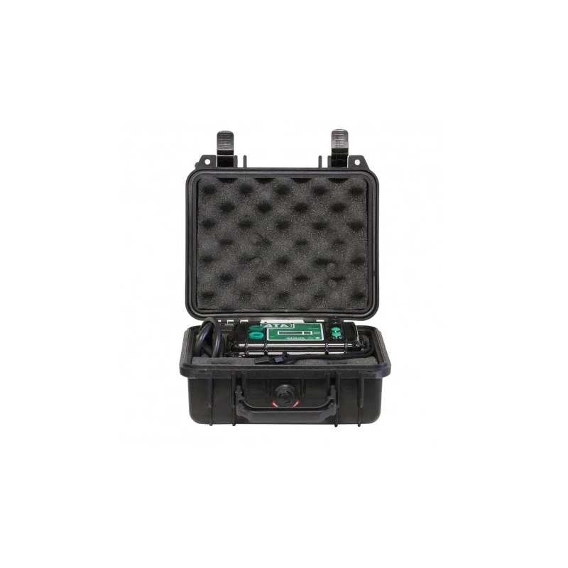 Boite Etanche Pellican pour analyseur Trimix ATA - ANALOX Boite Etanche Pellican Pour Analyseur Trimix ATA - ANALOX -Magasin De Matériel De Plongée De Qualité boite etanche pellican pour analyseur o2eii analox pas cher sub odyssee lyon 2