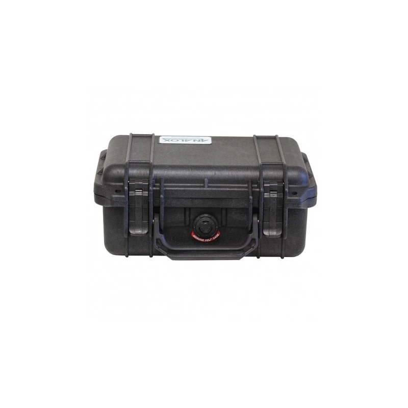 Boite Etanche Pellican pour analyseur Trimix ATA - ANALOX Boite Etanche Pellican Pour Analyseur Trimix ATA - ANALOX -Magasin De Matériel De Plongée De Qualité boite etanche pellican pour analyseur o2eii analox pas cher sub odyssee lyon