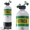 Bouteille/bloc 15 Litres 230 Bars Nitrox/O2 2 Sorties TAG - Aqualung 2 Bouteille/bloc 15 Litres 230 Bars Nitrox/O2 2 Sorties TAG - Aqualung -Magasin De Matériel De Plongée De Qualité bouteillebloc 15 litres 230 bars nitroxo2 2 sorties tag aqualung