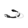 BUNGEE STRAP Blanc Sangle Palme Elastique - Mares 1 BUNGEE STRAP Blanc Sangle Palme Elastique - Mares -Magasin De Matériel De Plongée De Qualité bungee strap blanc sangle palme elastique mares