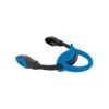 BUNGEE STRAP Bleu Sangle Palme Elastique - Mares 1 BUNGEE STRAP Bleu Sangle Palme Elastique - Mares -Magasin De Matériel De Plongée De Qualité bungee strap bleu sangle palme elastique mares