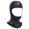 Cagoule HOOD COMFORT Unisexe 5mm - Aqualung -Magasin De Matériel De Plongée De Qualité cagoule hood comfort unisexe 5mm aqualung