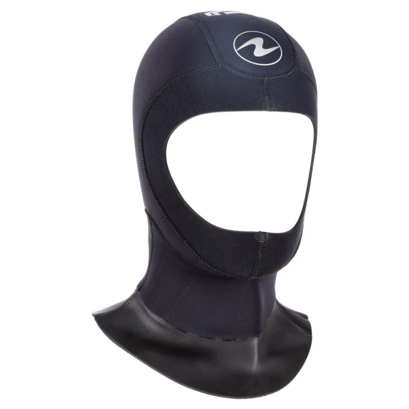 Cagoule HOOD COMFORT Unisexe 5mm - Aqualung Cagoule HOOD COMFORT Unisexe 5mm - Aqualung -Magasin De Matériel De Plongée De Qualité cagoule hood comfort unisexe 5mm aqualung