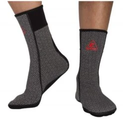 Chaussettes THERMAL UNDERSUIT - Cressi -Magasin De Matériel De Plongée De Qualité chaussettes thermal undersuit cressi 2