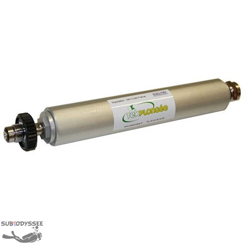 Surfiltre personnel DIN 200 Bars - Coltri Surfiltre Personnel DIN 200 Bars - Coltri -Magasin De Matériel De Plongée De Qualité colrti surfiltre personnel din 200 bars pas cher sub odyssee