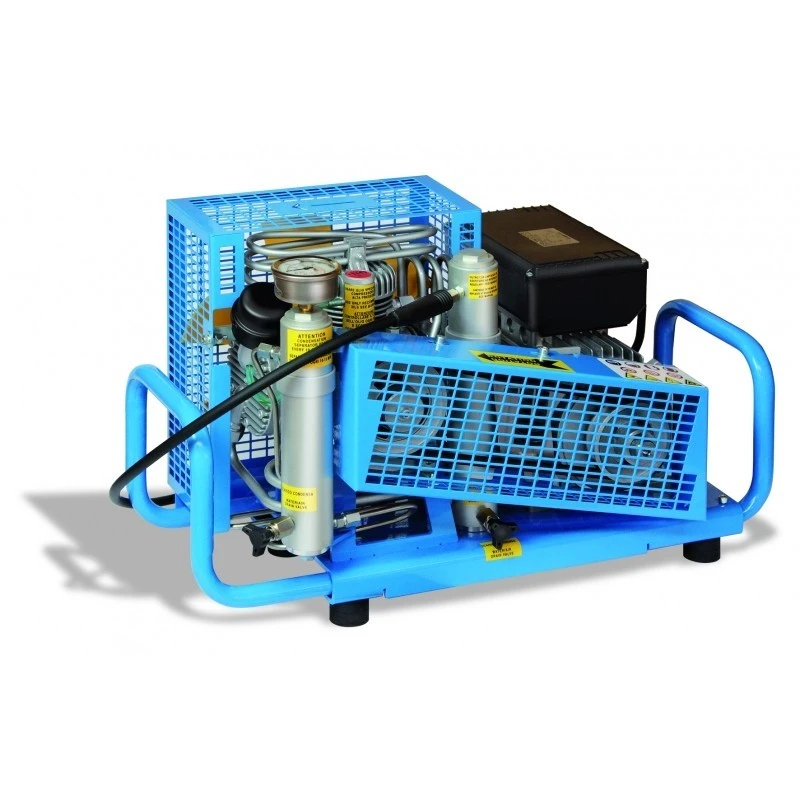 Compresseur MCH6 4,8 m3 STANDARD Electrique 240 V monophasé Compresseur MCH6 4,8 M3 STANDARD Electrique 240 V Monophasé -Magasin De Matériel De Plongée De Qualité compresseur mch6 electrique 240 v coltri 1