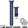 Bracelet LEONARDO - CRESSI 2 Bracelet LEONARDO - CRESSI -Magasin De Matériel De Plongée De Qualité cressi bracelet rechange ordinateur plongee leonardo pas cher sub odyssee
