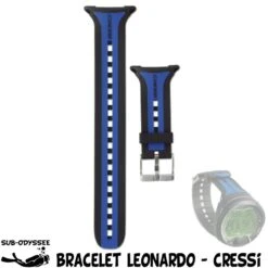 Bracelet LEONARDO - CRESSI