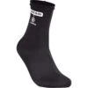 Chaussons FIN SOCKS Lycra NOIR - Cressi -Magasin De Matériel De Plongée De Qualité cressi chaussettes fins socks ultra stretch lycra plongee sub odyssee pas cher