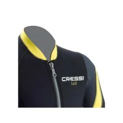 LUI 2.5m Combinaison Homme - Cressi 5 LUI 2.5m Combinaison Homme - Cressi -Magasin De Matériel De Plongée De Qualité cressi combinaison plongee 3 mm lui homme pas cher sub odysee 3
