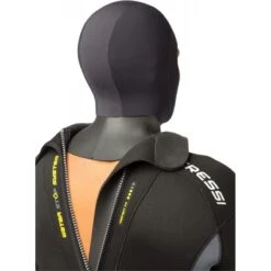 FAST 5mm Monopiece Femme - Cressi -Magasin De Matériel De Plongée De Qualité cressi combinaison plongee fast femme 5mm pas cher sub odyssee 5