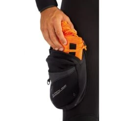 ICE LADY Combinaison Semi Etanche 7mm Femme - Cressi -Magasin De Matériel De Plongée De Qualité cressi combinaison semi etanche femme 7mm ice pas cher sub odyssee lyon 6