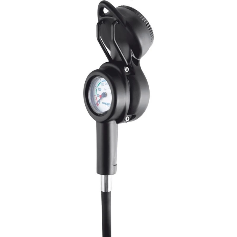 Console LEONARDO 3 éléments (ordinateur + manomètre + profondimetre) - Cressi Console LEONARDO 3 éléments (ordinateur + Manomètre + Profondimetre) - Cressi -Magasin De Matériel De Plongée De Qualité cressi console ordinateur de plongee leonardo pas cher sub odyssee lyon 4