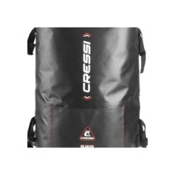 DRY GARA BACK PACK Sac Etanche - Cressi -Magasin De Matériel De Plongée De Qualité cressi dry gara back pack sac etanche pas cher sub odyssee 5