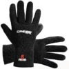 Gants HIGH STRETCH 5mm - Cressi 2 Gants HIGH STRETCH 5mm - Cressi -Magasin De Matériel De Plongée De Qualité cressi gant plongee high stretch 5mm pas cher sub odyssee
