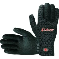 Gants HIGH STRETCH 2.5mm - Cressi