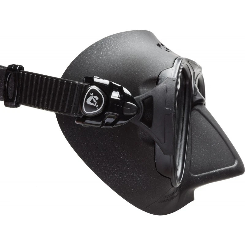 CALIBRO Masque d'apnée Silicone Opaque - Cressi CALIBRO Masque D'apnée Silicone Opaque - Cressi -Magasin De Matériel De Plongée De Qualité cressi masque apnee plongee sous marine calibro pas cher sub odyssee 3